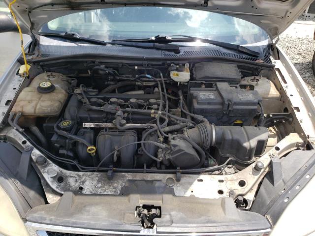 Photo 7 from auction – 2007 FORD FOCUS ZX4 with VIN 1FAFP34N27W296875