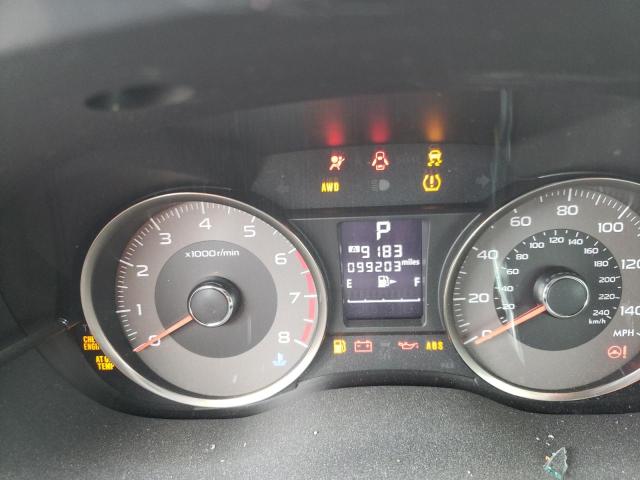 Photo 8 from auction – 2014 SUBARU FORESTER 2 with VIN JF2SJAHC5EH528623