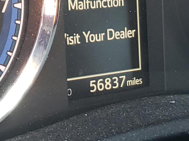 Photo 8 from auction – 2019 TOYOTA COROLLA L with VIN 2T1BURHE9KC192593