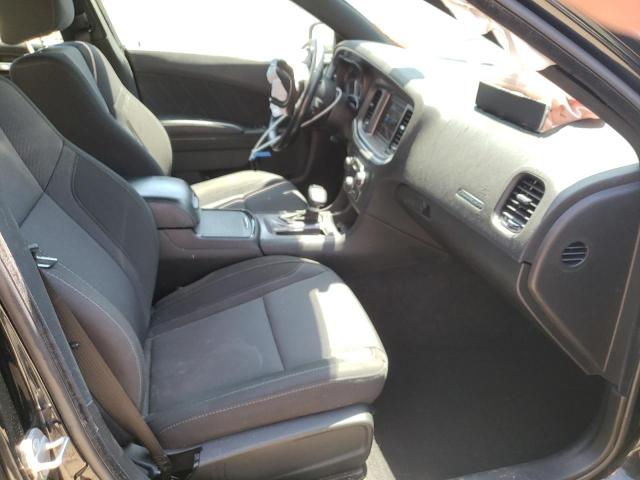Photo 5 from auction – 2019 DODGE CHARGER with VIN 2C3CDXBG8KH637693