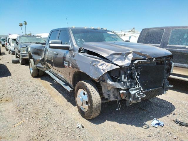 RAM 3500 ST 2018 with VIN 3C63RRGL4JG120380 - Photo from auction