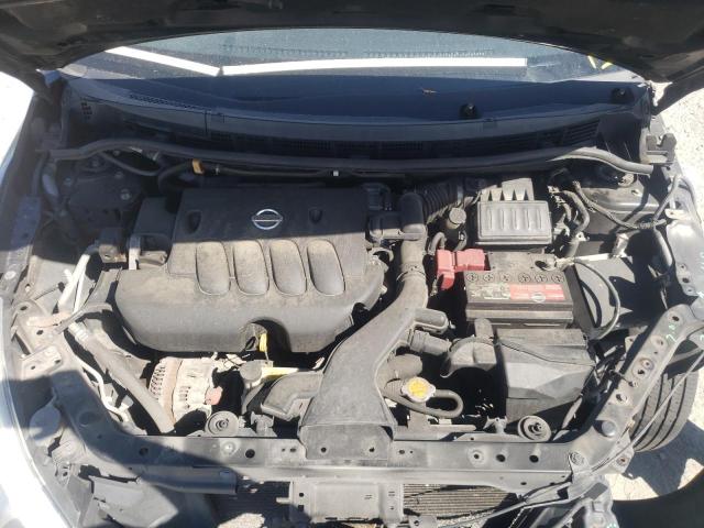 صورة رقم 7 من المزاد - 2011 NISSAN VERSA S مع VIN 3N1BC1CP7BL501216