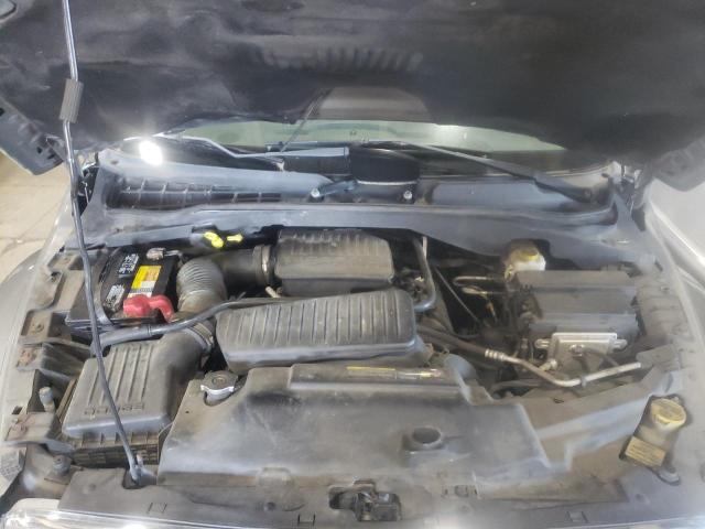 Photo 7 from auction – 2005 DODGE DURANGO LI with VIN 1D8HB58N45F568509