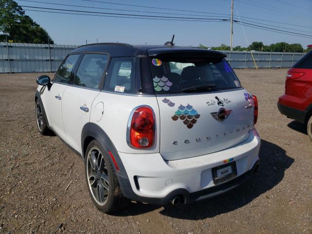 Photo 3 from auction – 2014 MINI COOPER S C with VIN WMWZC3C51EWP51942