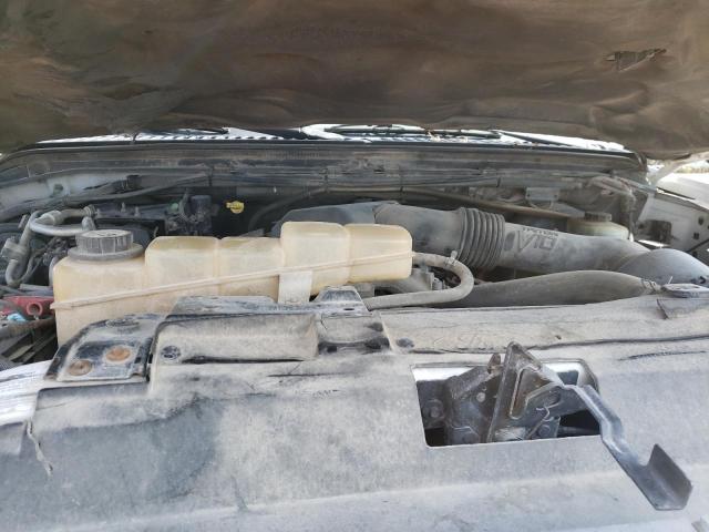 Photo 7 from auction – 2003 FORD EXCURSION with VIN 1FMNU41S43ED53930