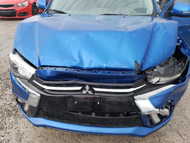 Photo 7 from auction – 2018 MITSUBISHI OUTLANDER with VIN JA4AP3AW4JU014878