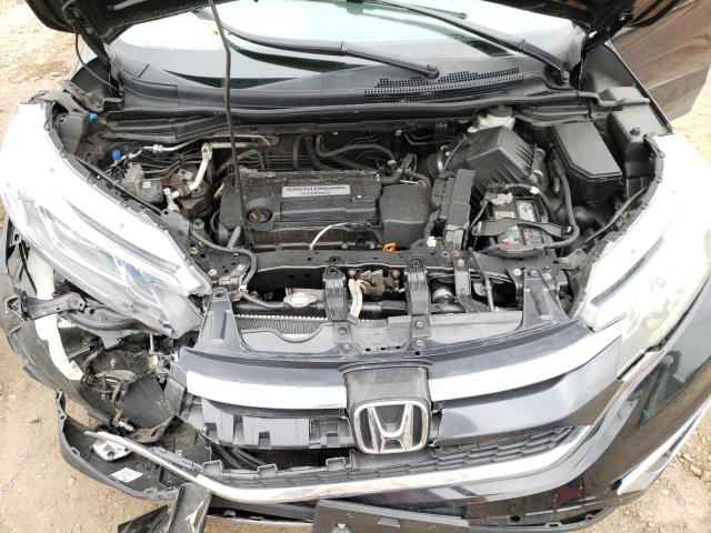 Photo 7 from auction – 2015 HONDA CR-V EX with VIN 2HKRM4H58FH620397