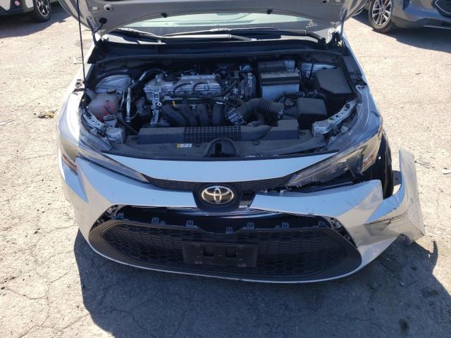Photo 7 from auction – 2020 TOYOTA COROLLA LE with VIN 5YFEPRAE7LP117309