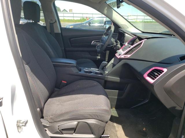 Photo 5 from auction – 2012 GMC TERRAIN SL with VIN 2GKALMEK8C6380959