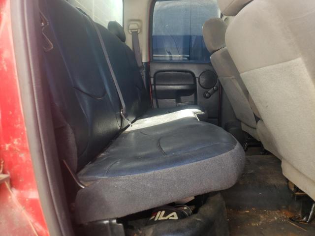 Photo 6 from auction – 2004 DODGE RAM 3500 S with VIN 3D7MA48D14G205234