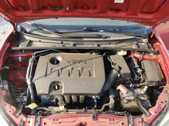 Photo 7 from auction – 2016 TOYOTA COROLLA L with VIN 2T1BURHE0GC486407