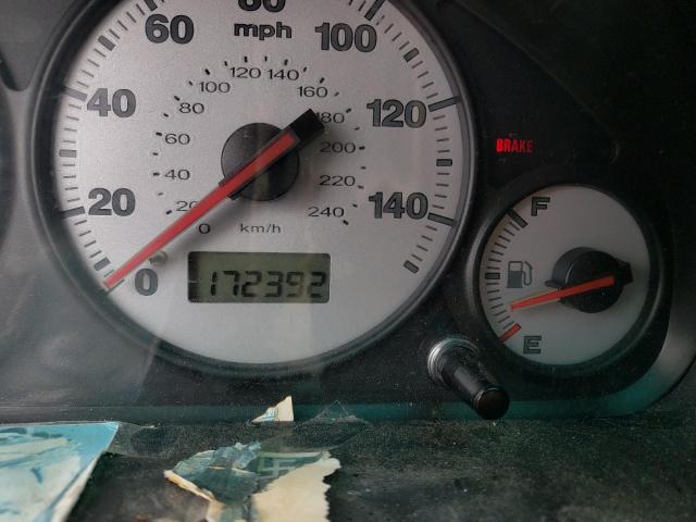 Photo 8 from auction – 2002 HONDA CIVIC EX with VIN 2HGES26832H541584