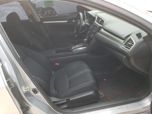 Photo 5 from auction – 2019 HONDA CIVIC LX with VIN 2HGFC2F65KH513382