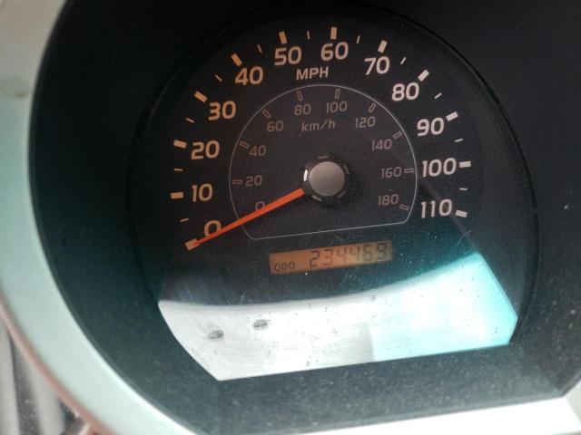 Photo 8 from auction – 2006 TOYOTA 4RUNNER SR with VIN JTEBU14R160092252