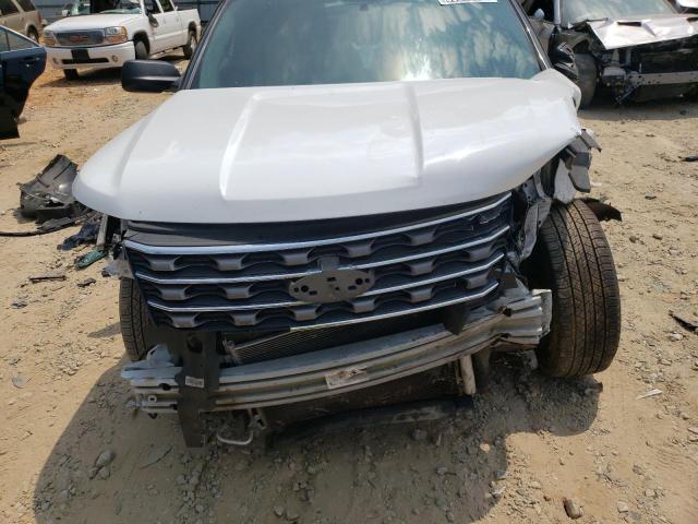Photo 7 from auction – 2017 FORD EXPLORER with VIN 1FM5K7B89HGC51304