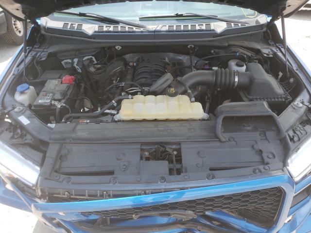 Photo 7 from auction – 2019 FORD F150 SUPER with VIN 1FTEW1E54KFD17536