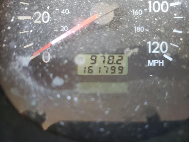 Photo 8 from auction – 2004 SUBARU FORESTER 2 with VIN JF1SG656X4H730323