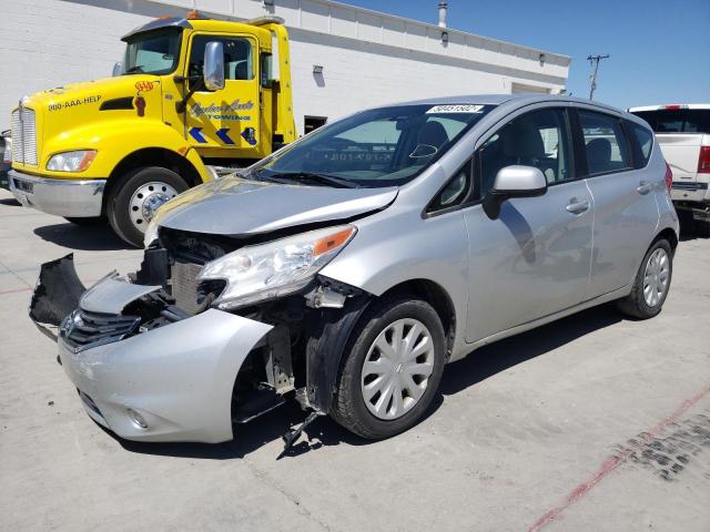Photo 2 from auction – 2014 NISSAN VERSA NOTE with VIN 3N1CE2CP5EL402435