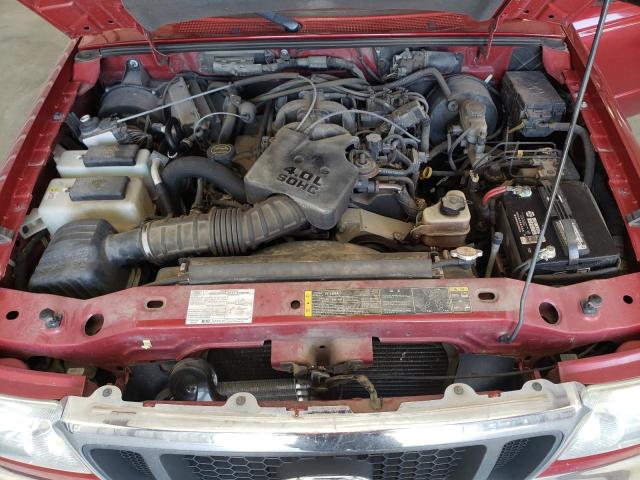Photo 7 from auction – 2005 FORD RANGER SUP with VIN 1FTZR15E15PA36883