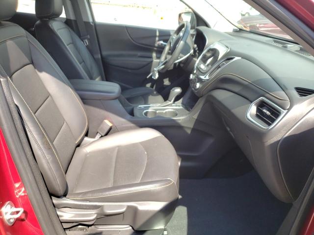 Photo 5 from auction – 2019 CHEVROLET EQUINOX PR with VIN 2GNAXYEX4K6216102