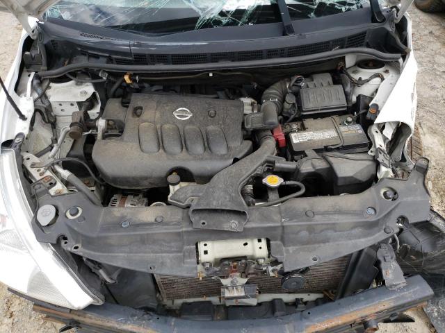 Photo 7 from auction – 2011 NISSAN VERSA S with VIN 3N1BC1AP3BL393745