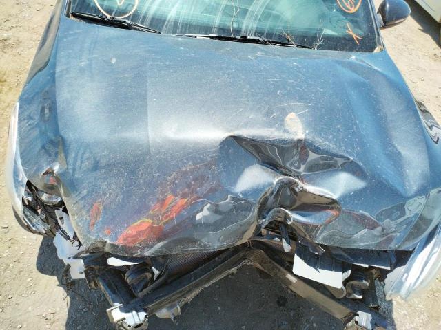 Photo 7 from auction – 2020 KIA FORTE GT with VIN 3KPF44AC1LE133280