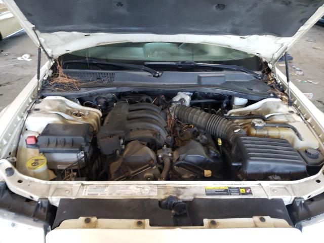 Photo 7 from auction – 2005 CHRYSLER 300 with VIN 2C3JA43R75H660191