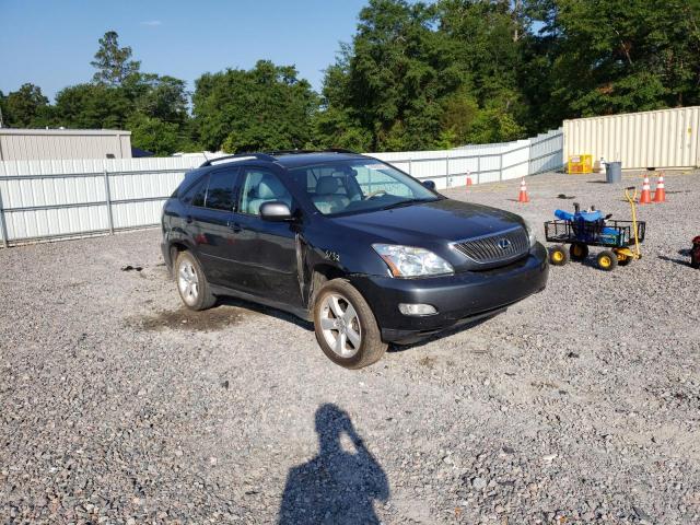 Photo 9 from auction – 2005 LEXUS RX 330 with VIN 2T2GA31U25C021729