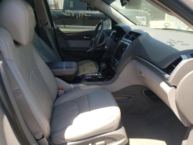 Photo 5 from auction – 2014 GMC ACADIA SLT with VIN 1GKKRRKD1EJ364792