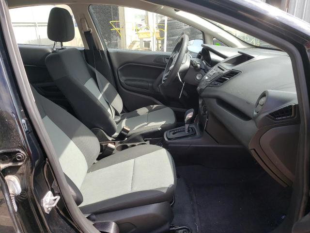 Photo 5 from auction – 2016 FORD FIESTA S with VIN 3FADP4TJ2GM180653
