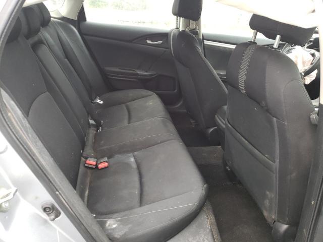 Photo 6 from auction – 2016 HONDA CIVIC EX with VIN 2HGFC1F39GH644953