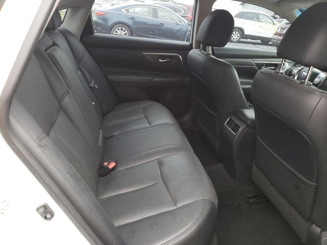 Photo 6 from auction – 2015 NISSAN ALTIMA 2.5 with VIN 1N4AL3AP4FC137755
