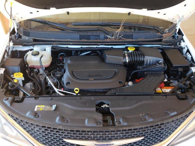 Photo 7 from auction – 2020 CHRYSLER PACIFICA T with VIN 2C4RC1BG9LR127922