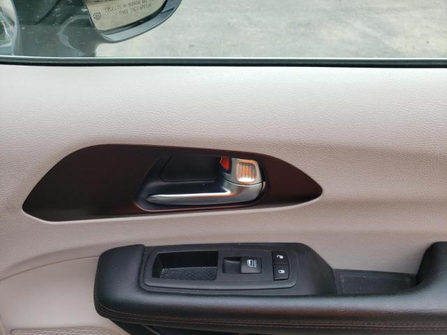Photo 9 from auction – 2020 CHRYSLER PACIFICA L with VIN 2C4RC1GG3LR162898