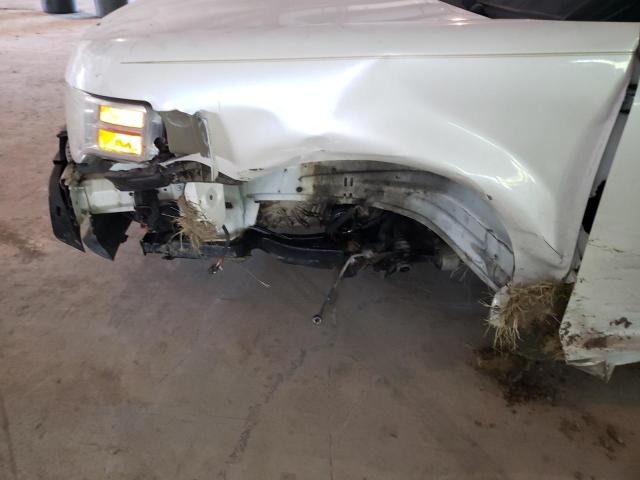 Photo 9 from auction – 2010 FORD FLEX LIMIT with VIN 2FMGK5DCXABA58641