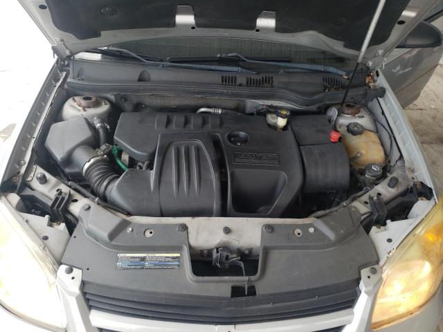 Photo 7 from auction – 2008 CHEVROLET COBALT with VIN 1G1AK58F387325774