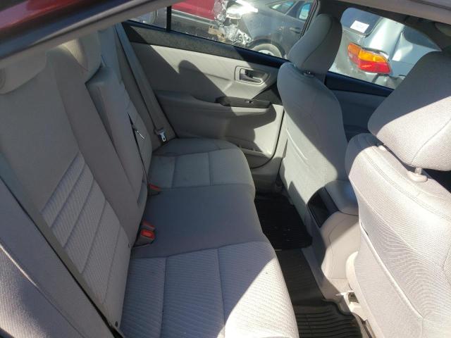 Photo 6 from auction – 2017 TOYOTA CAMRY LE with VIN 4T1BF1FKXHU731654