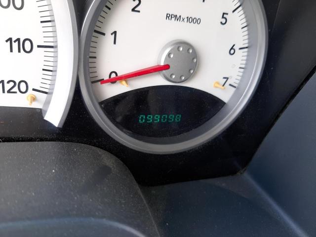 Photo 8 from auction – 2006 DODGE DAKOTA QUA with VIN 1D7HW48N96S604657