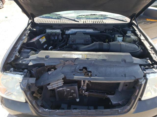 Photo 7 from auction – 2006 FORD EXPEDITION with VIN 1FMPU17576LA78059
