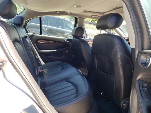 Photo 6 from auction – 2002 JAGUAR X-TYPE 2.5 with VIN SAJEA51D82XC74580