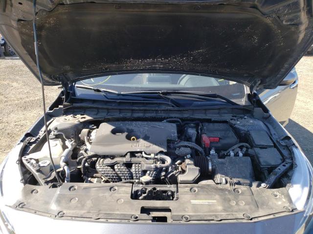 Photo 7 from auction – 2020 NISSAN ALTIMA S with VIN 1N4BL4BV4LC229712