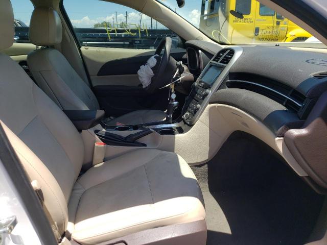 Photo 5 from auction – 2015 CHEVROLET MALIBU 1LT with VIN 1G11C5SL4FF160431