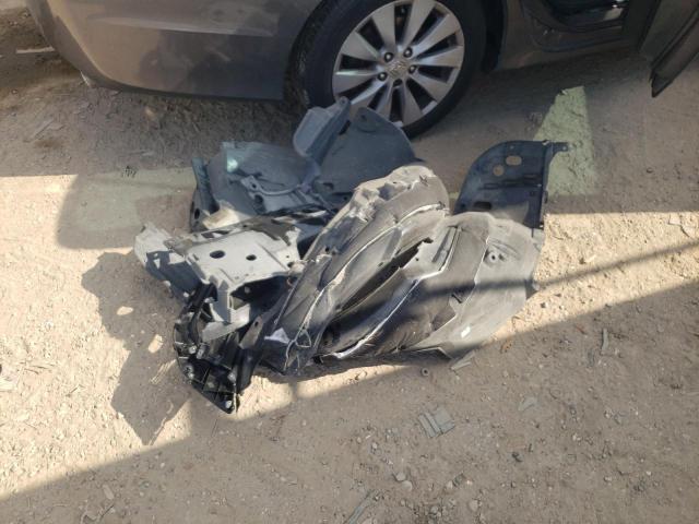Photo 9 from auction – 2014 HONDA ACCORD EXL with VIN 1HGCR3F86EA023979