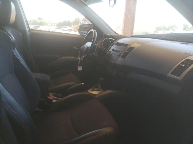 Photo 5 from auction – 2012 MITSUBISHI OUTLANDER with VIN JA4AS3AW3CU005221