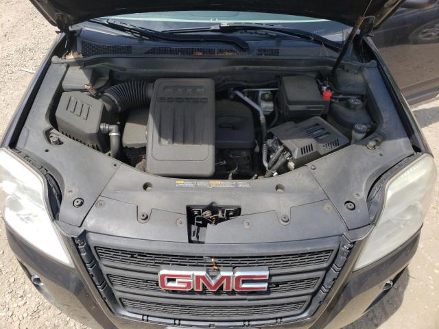 Photo 7 from auction – 2013 GMC TERRAIN SL with VIN 2GKFLTEK1D6296712