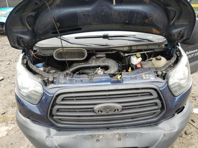 Photo 7 from auction – 2016 FORD TRANSIT T- with VIN 1FTYR2CM7GKA13670