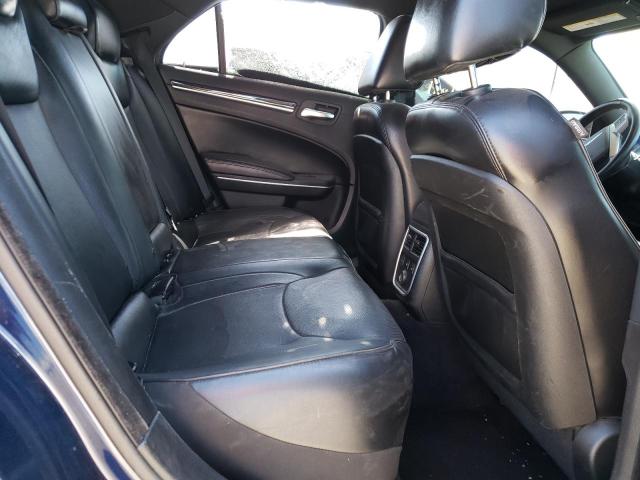 Photo 6 from auction – 2014 CHRYSLER 300C with VIN 2C3CCAKG0EH194363