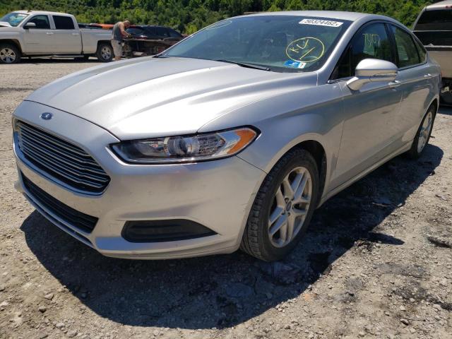 Photo 2 from auction – 2013 FORD FUSION SE with VIN 3FA6P0HR1DR225905