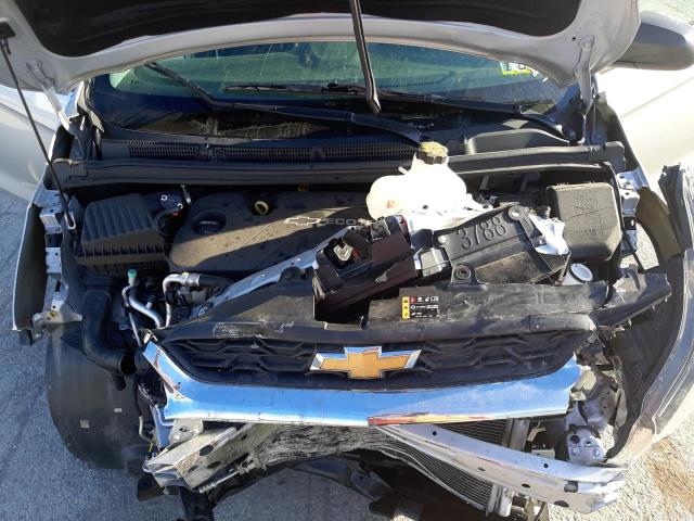 Photo 7 from auction – 2020 CHEVROLET SPARK LS with VIN KL8CB6SA0LC444510