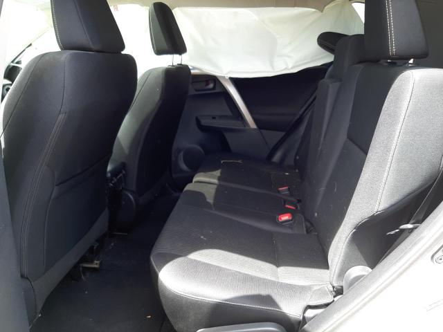 Photo 6 from auction – 2013 TOYOTA RAV4 XLE with VIN 2T3RFREV4DW045653